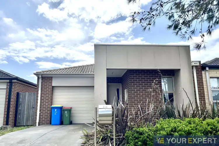 14 Murgese Circuit