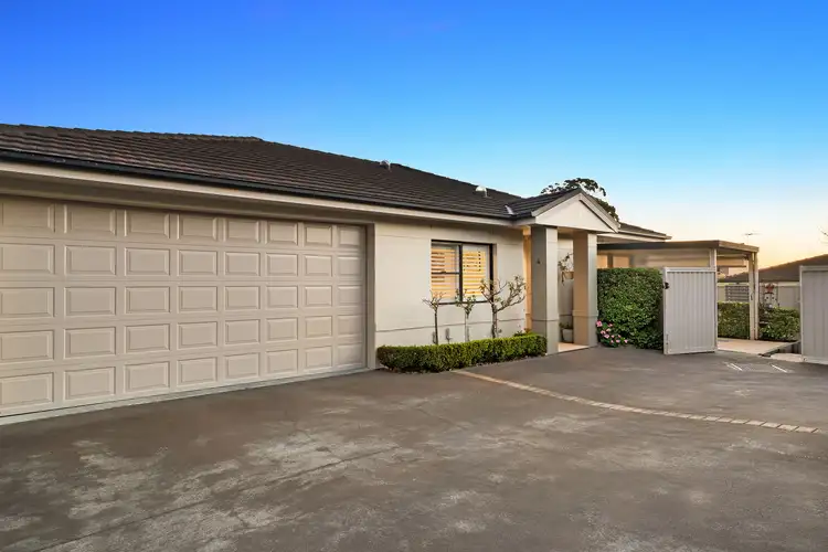 4/22 Gatenby Place