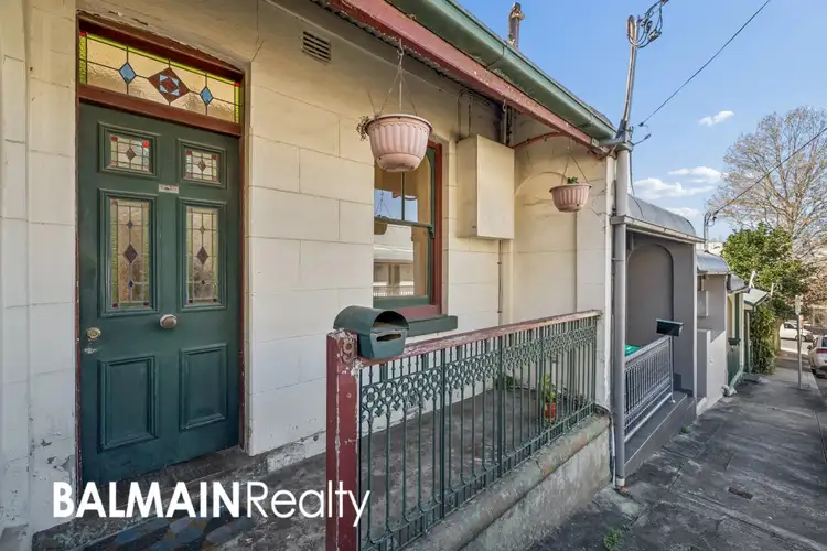 9 Coulon Street