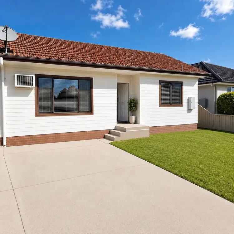 63 Leach Road