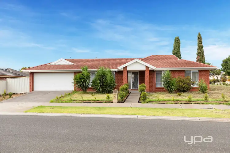 1 Girraween Place