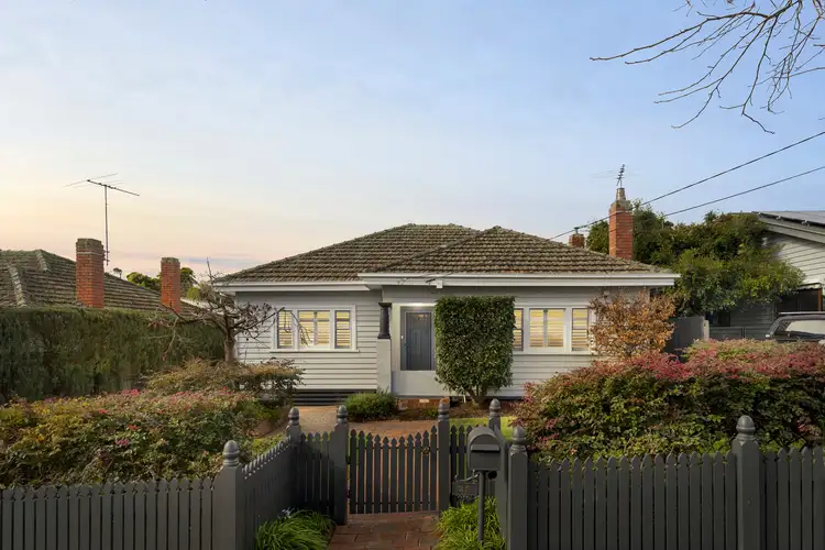 25 Kendall Street