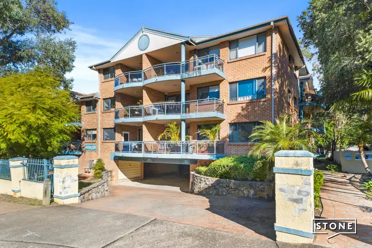 5/2-6 Priddle Street