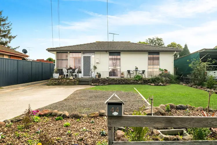 44 Goldsworthy Road