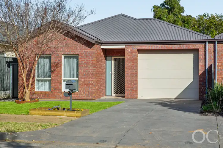 3 Cudmore Court