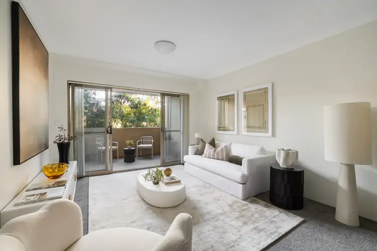 38/115-117 Constitution Road, Dulwich Hill NSW 2203