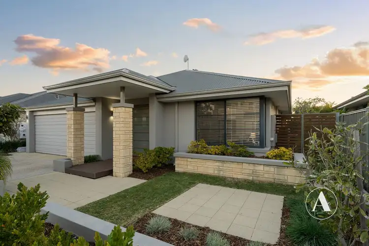 10 Hanretty Road