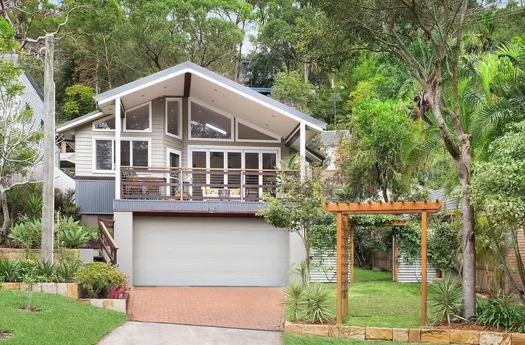 55 Irrawong Road