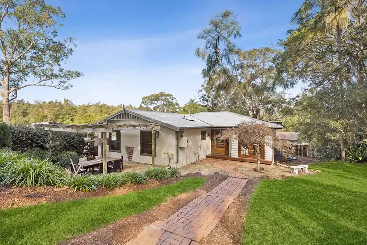 91 Humphreys Road