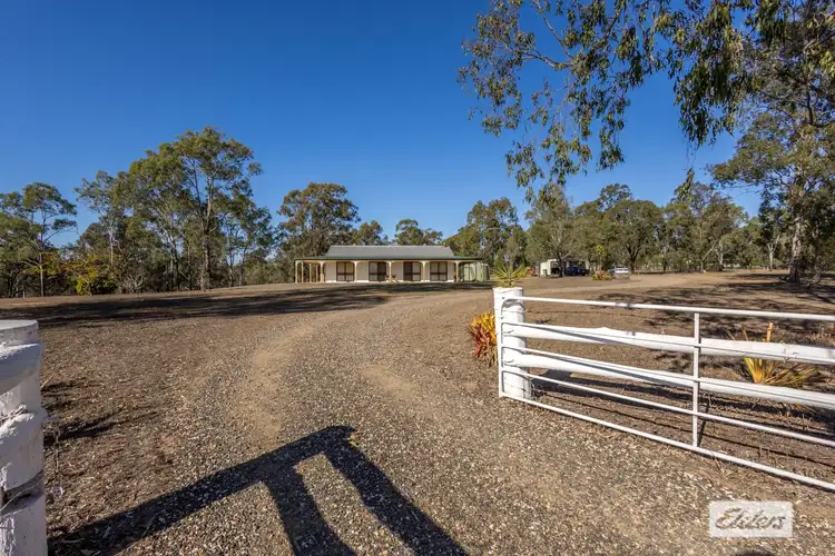 181 Grantham Scrub Road