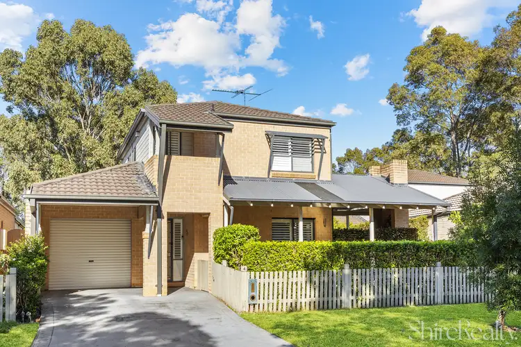 4 Karri Place
