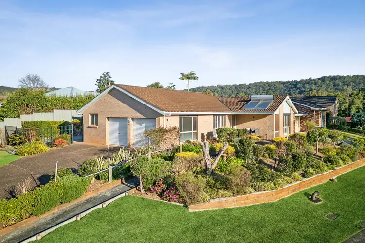 2 Henzel Road