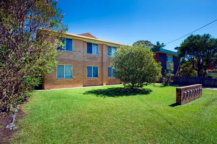 Main view of Homely unit listing, 4/11 San Francisco Avenue, Coffs Harbour NSW 2450