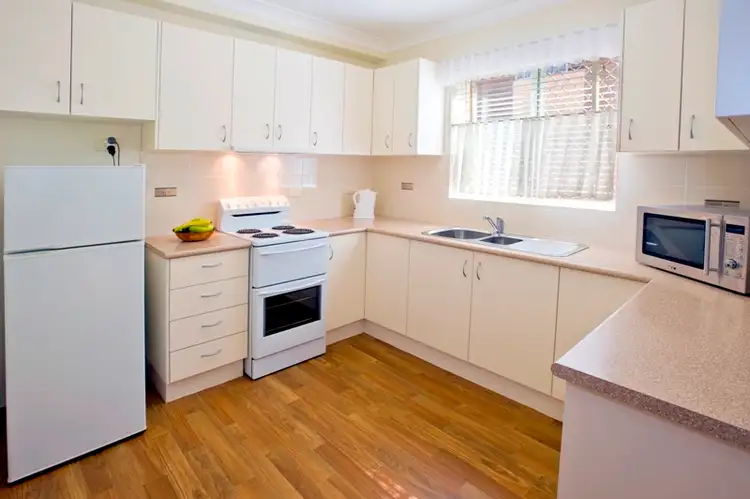 Second view of Homely unit listing, 4/11 San Francisco Avenue, Coffs Harbour NSW 2450