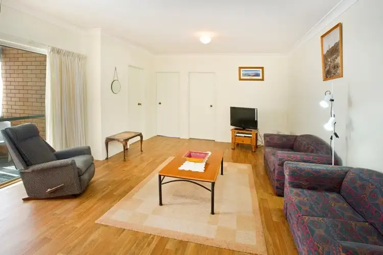 Third view of Homely unit listing, 4/11 San Francisco Avenue, Coffs Harbour NSW 2450
