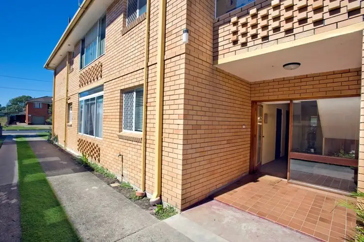 Seventh view of Homely unit listing, 4/11 San Francisco Avenue, Coffs Harbour NSW 2450