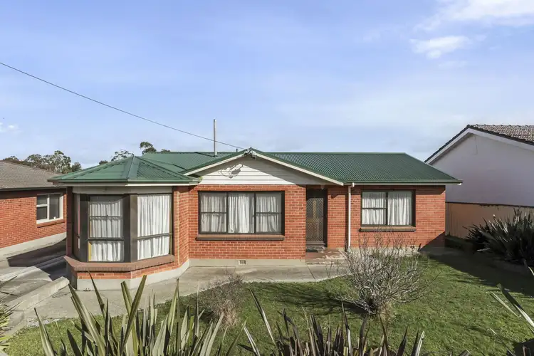 196 St Leonards Road