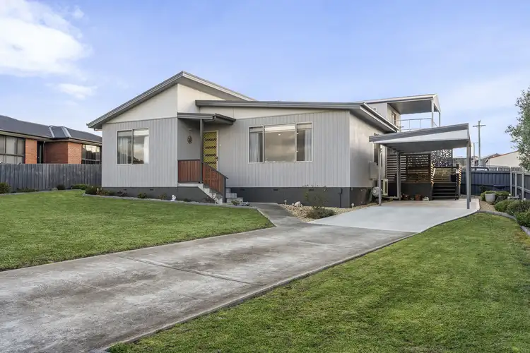 12 Phemie Court