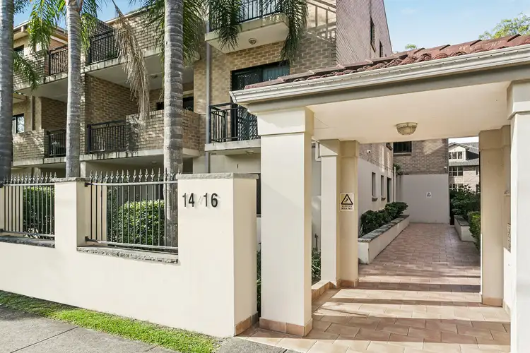5/14-16 Melvin Street