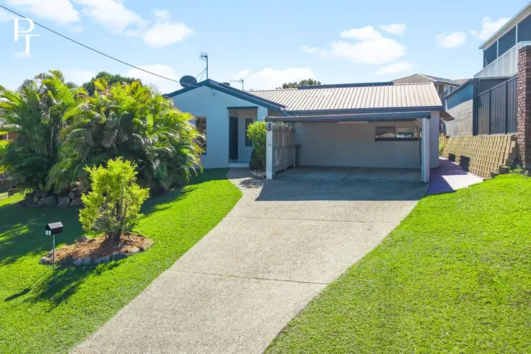20 Renison Drive