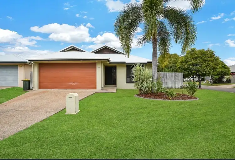 78 Mannikin Way