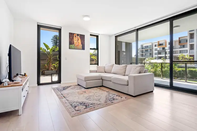 105/9 Hirst Street