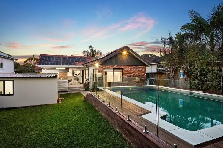 3 Fromelles Avenue