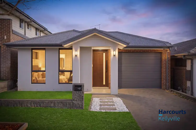 17 Finnhorse Street