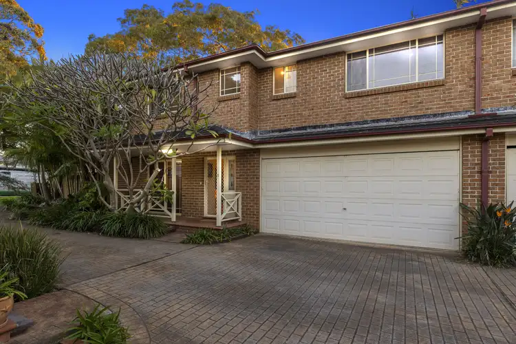 1/3 Goodwin Street