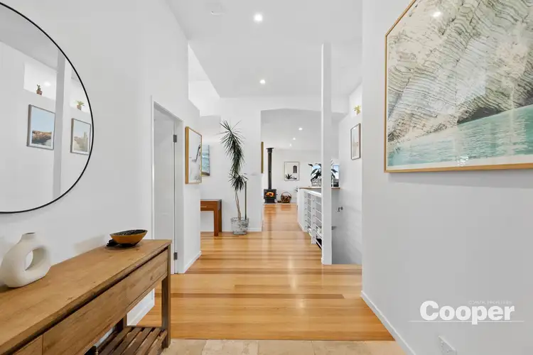 22 Corks Lane