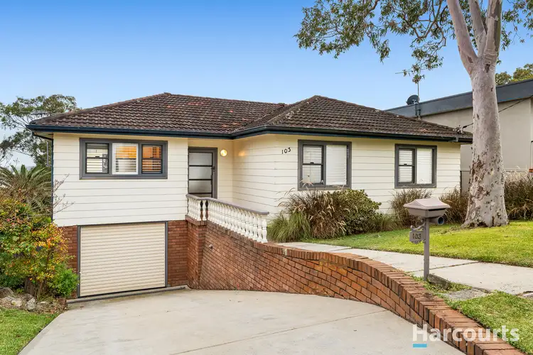 103 Andrew Road