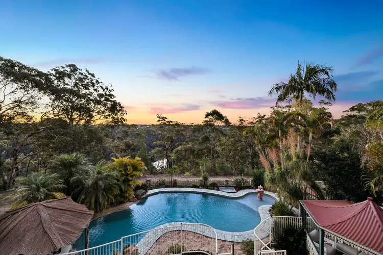 26 Bundanoon Road