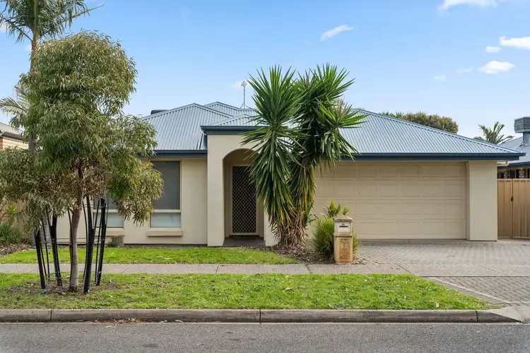 7 Kipsy Street