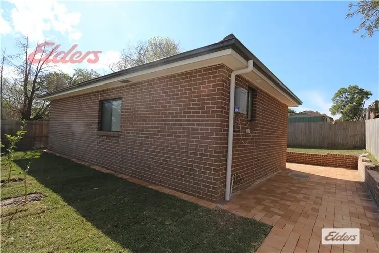 35A Stephen Street