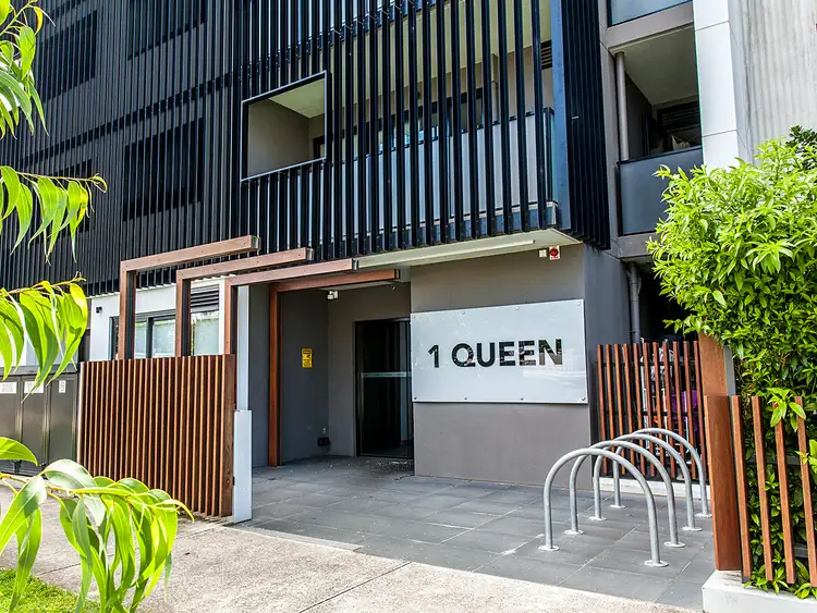 211/1 Queen Street