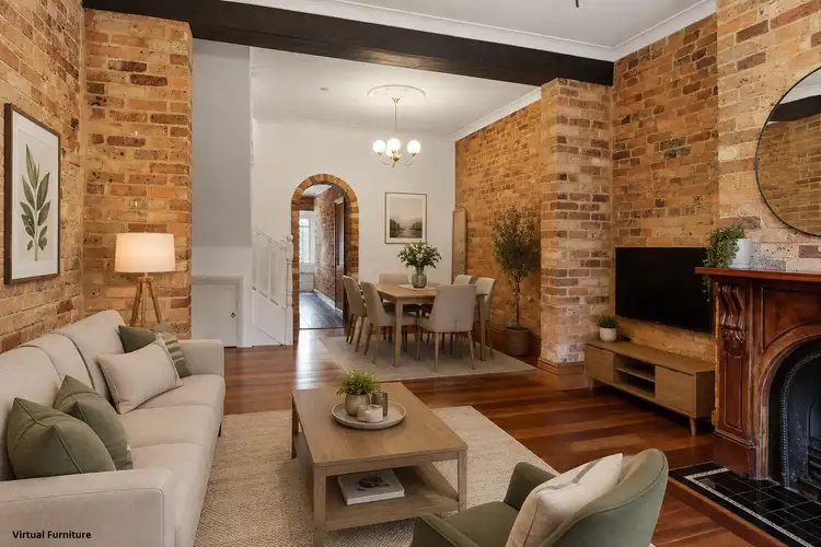 29 Glebe Street