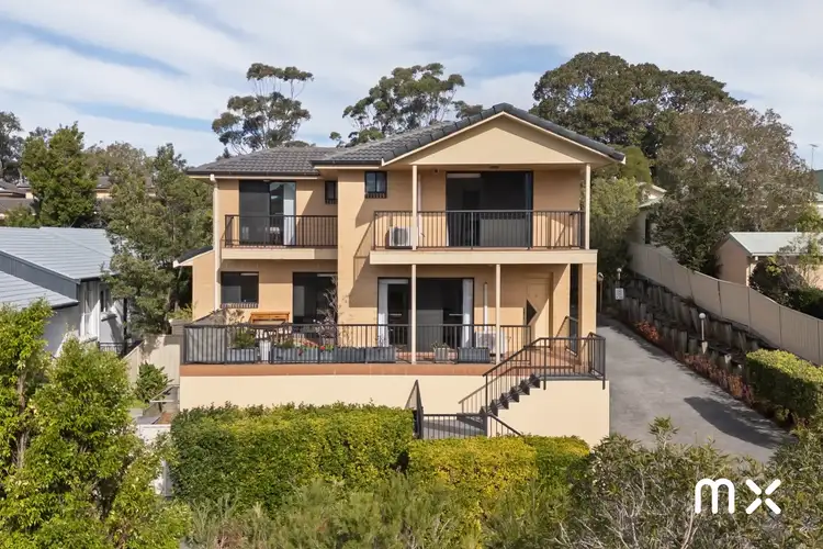 1/115 Campbell Street, Woonona NSW 2517