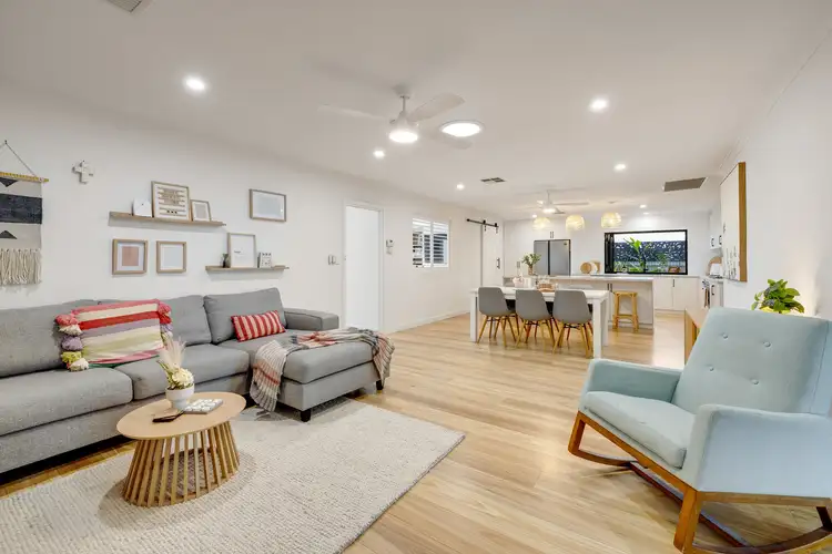 Fifth view of Homely house listing, 12 Eldridge Crescent, Grange SA 5022