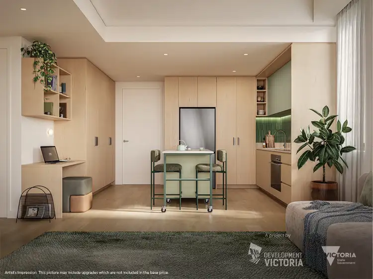 Level 2/2B-208/31 The Avenue, Coburg VIC 3058