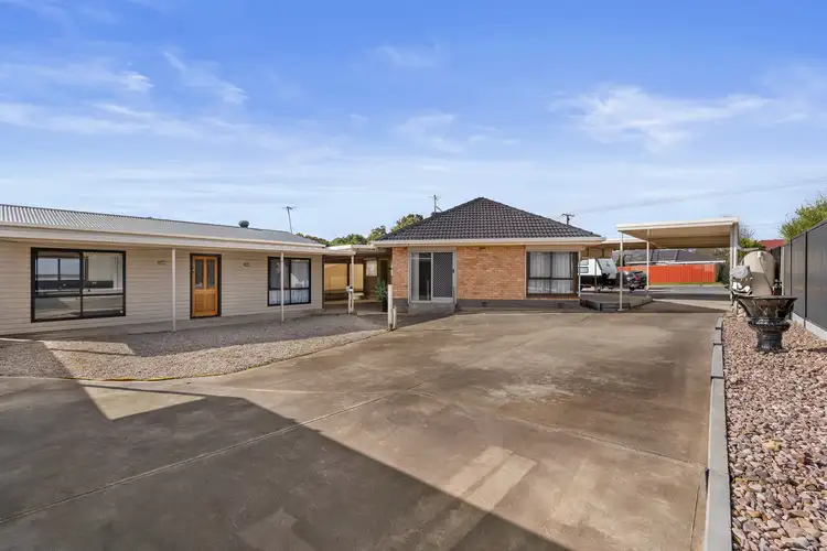 55 Ringwood Road