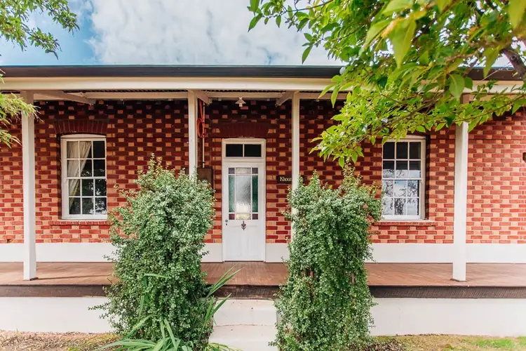 60 Panmure Road