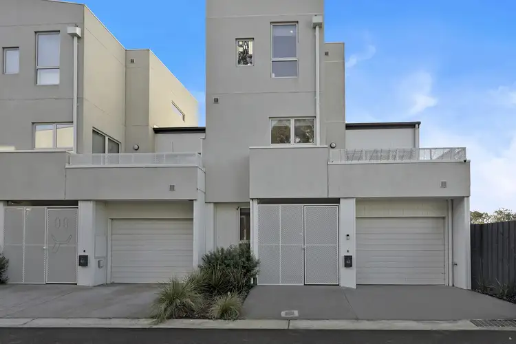 45 Yellowstone Street