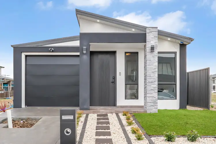 31 Triton Parade