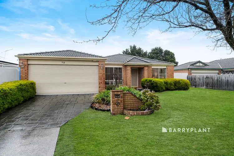 13 Malabar Court