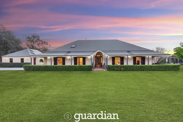 57 Knights Road