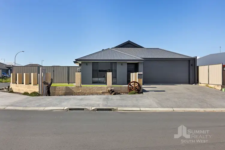 23 Groundlark Road