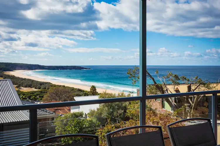 12 Seaview Place