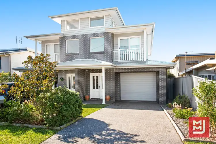 15A Birch Crescent