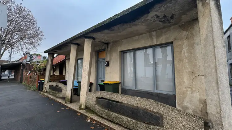 3 Westgarth Street