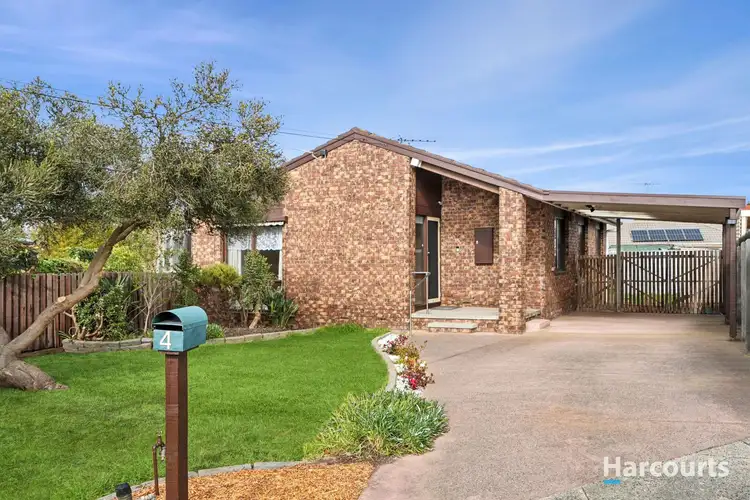 4 Konda Court